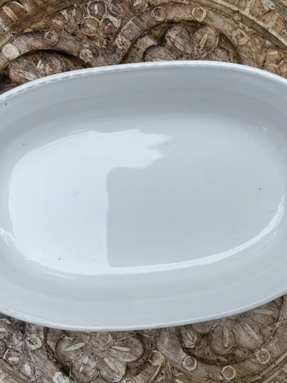 CorningWare French Casserole Dish 7.5in x 5 in